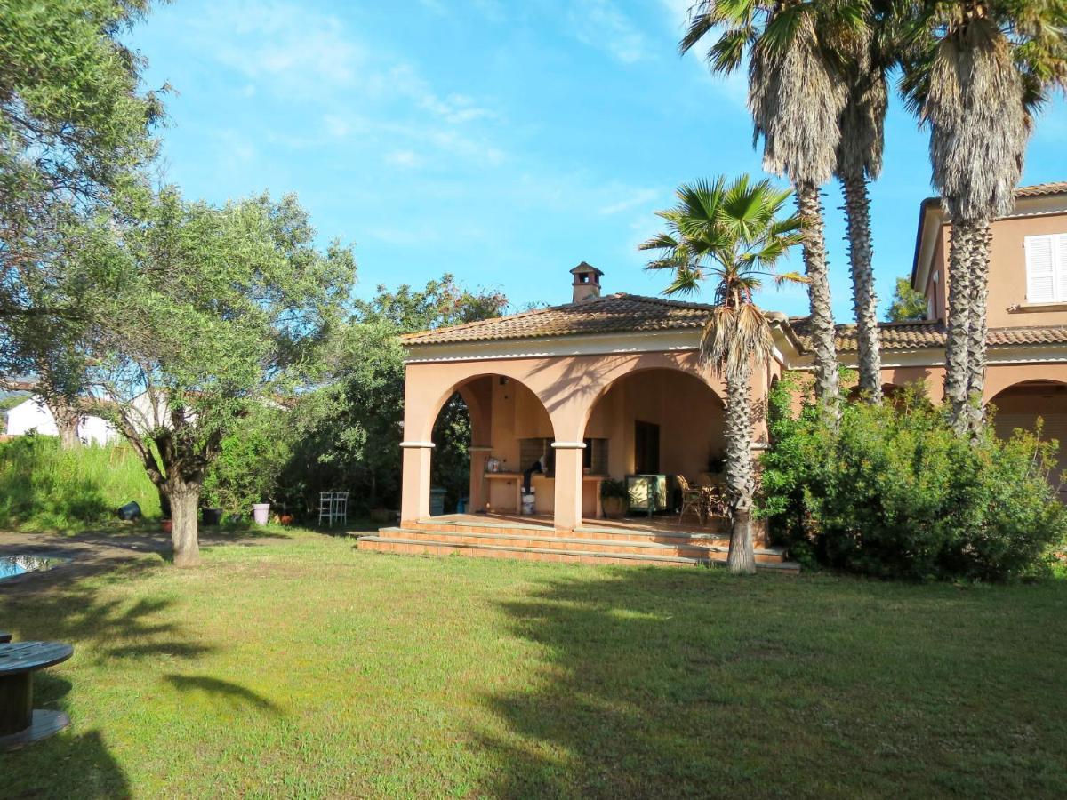 Holiday Home Les Chenes - Maa200 By Interhome بورجو المظهر الخارجي الصورة