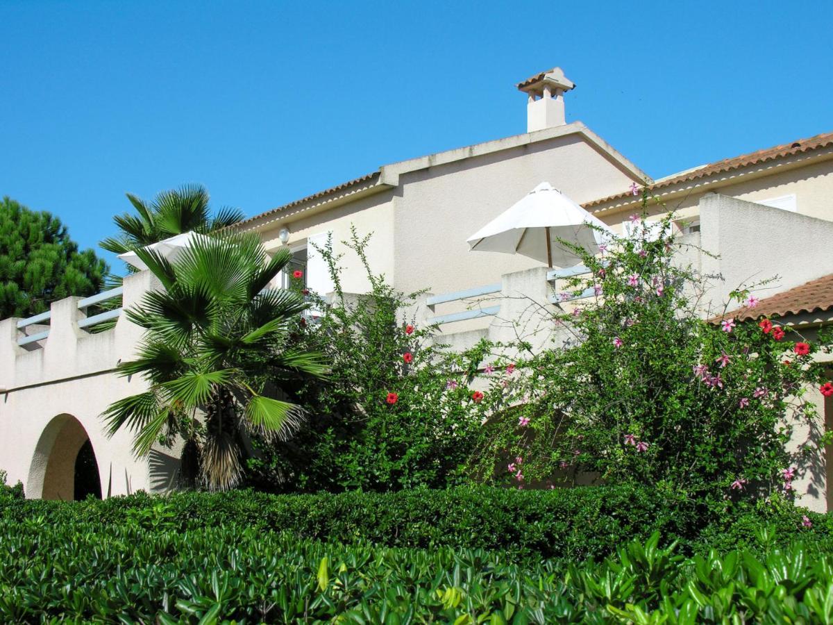Holiday Home Les Chenes - Maa200 By Interhome بورجو المظهر الخارجي الصورة
