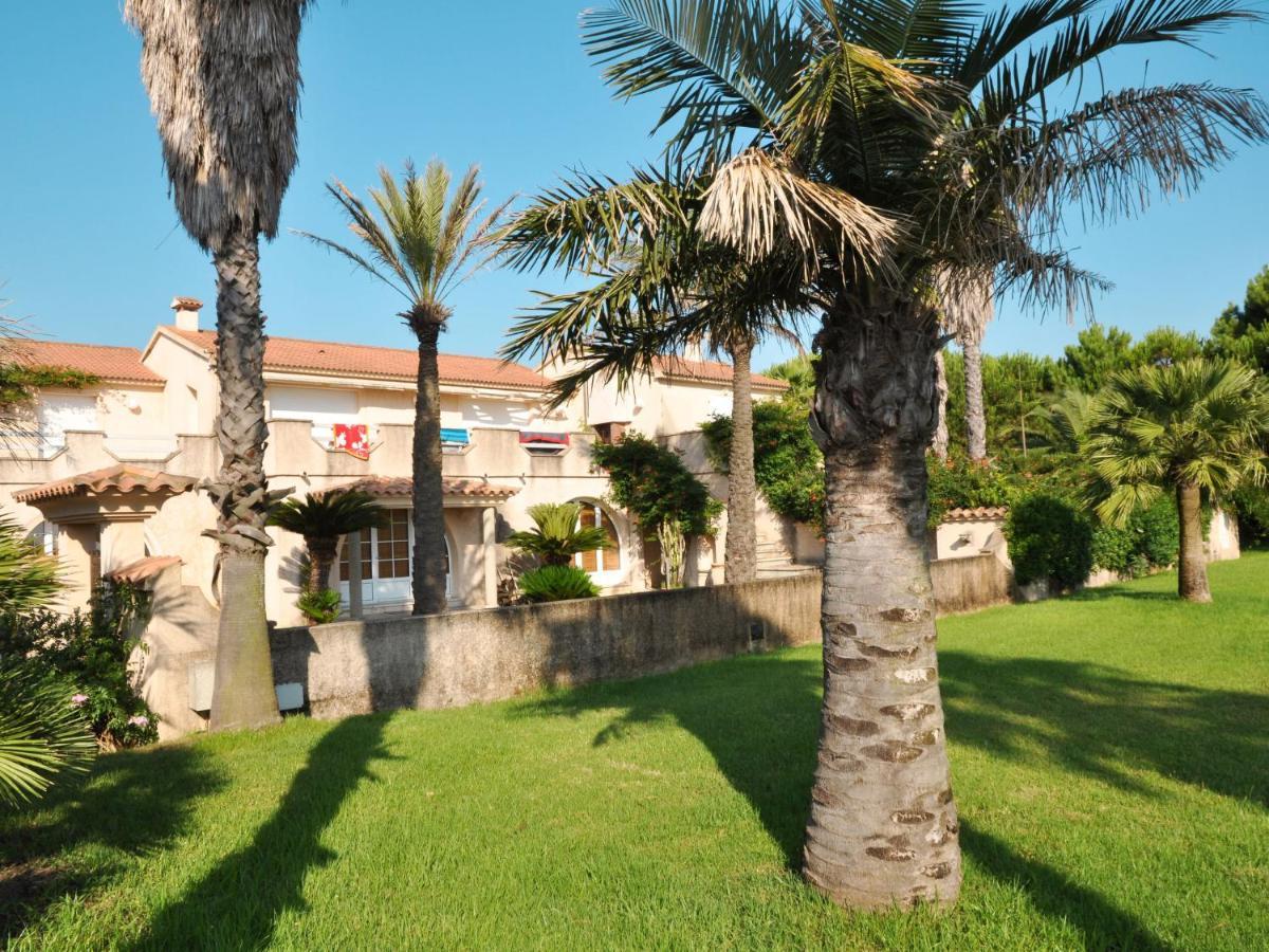 Holiday Home Les Chenes - Maa200 By Interhome بورجو المظهر الخارجي الصورة