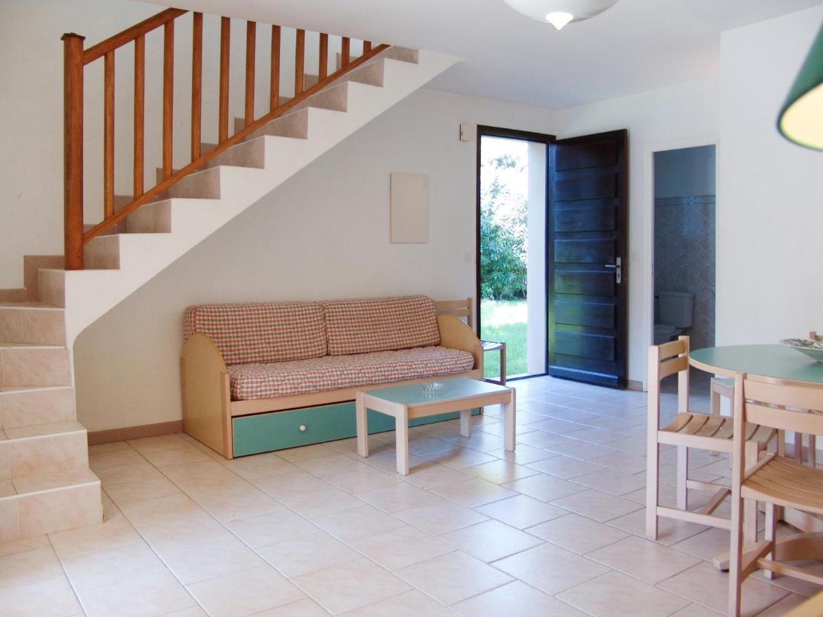 Holiday Home Les Chenes - Maa200 By Interhome بورجو المظهر الخارجي الصورة