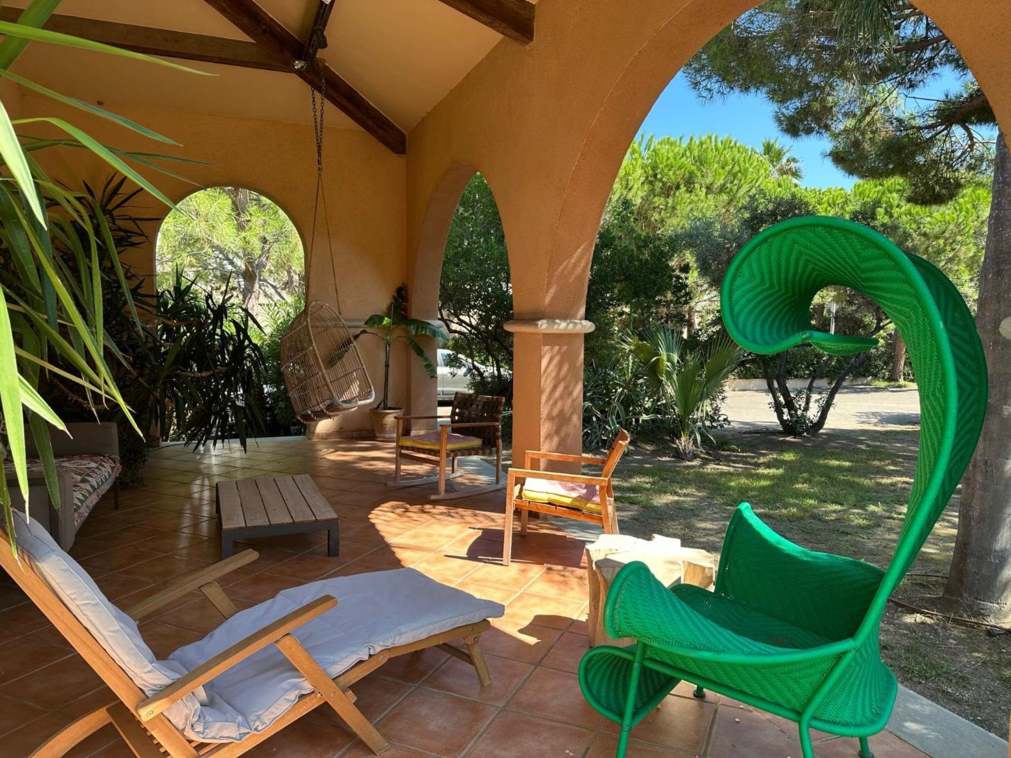 Holiday Home Les Chenes - Maa200 By Interhome بورجو المظهر الخارجي الصورة